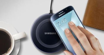 无线充电技术 如何重塑电子产品世界的未来